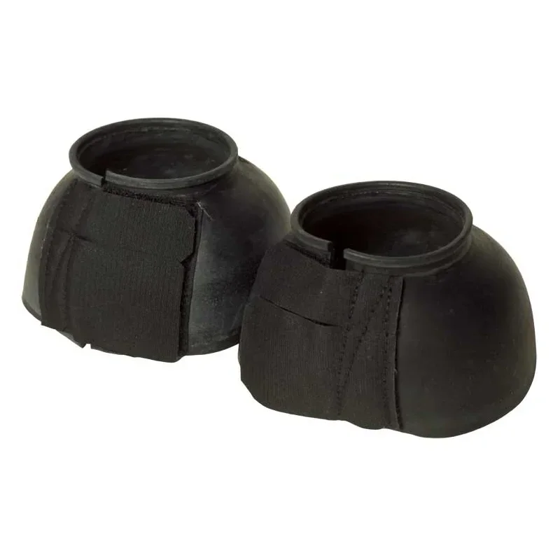 Zilco Smooth Bell Boots / Hufglocken