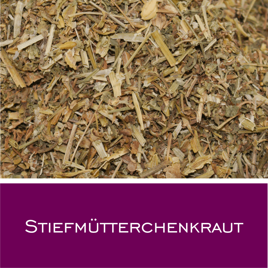 Stiefmütterchenkraut