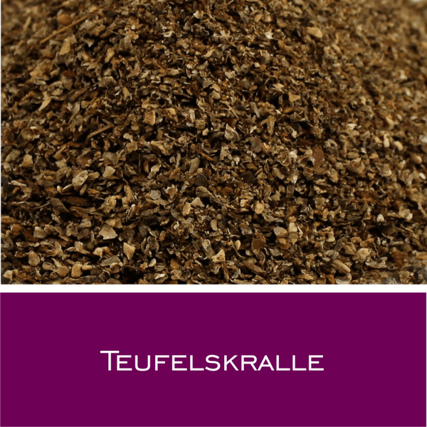 Teufelskralle
