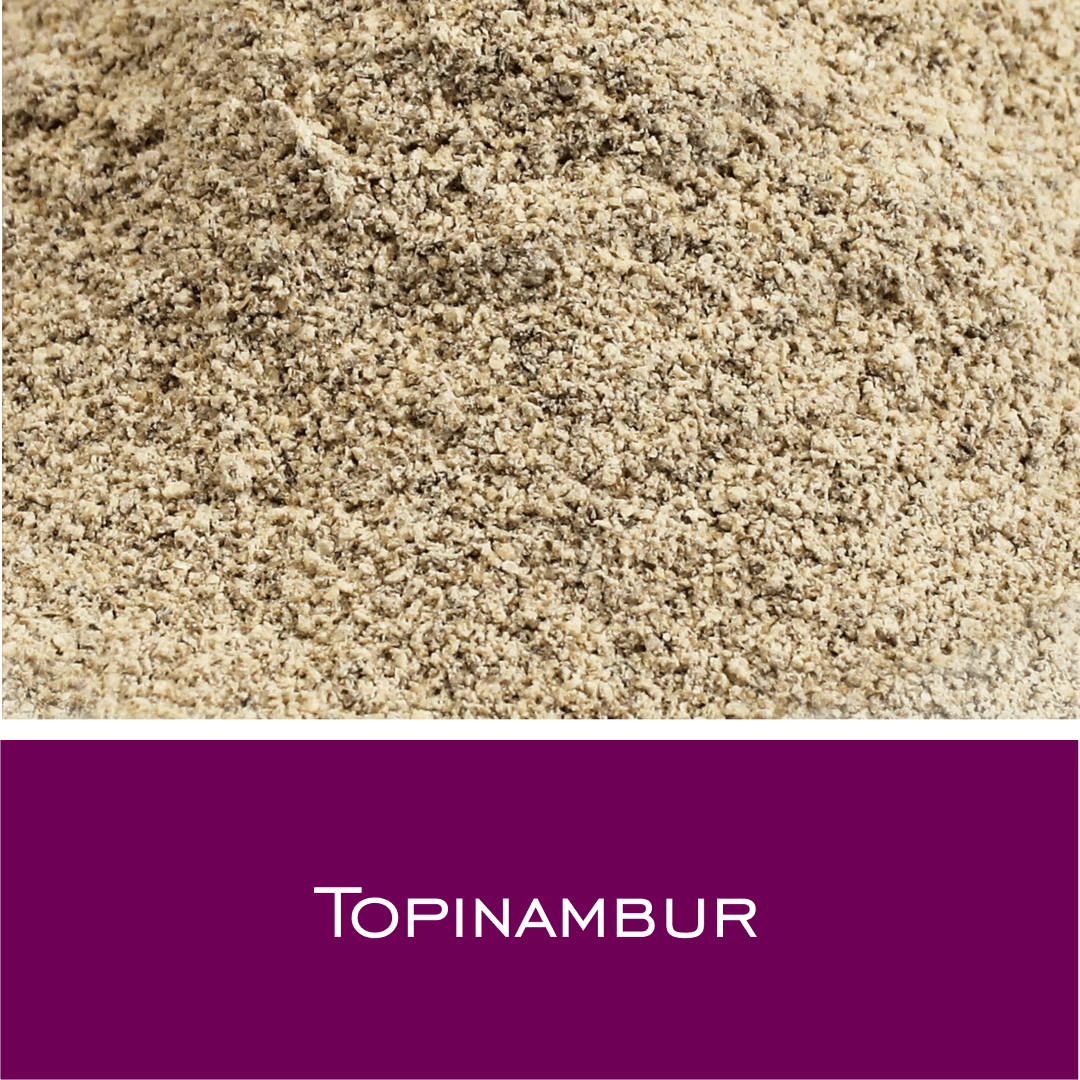 Topinambur