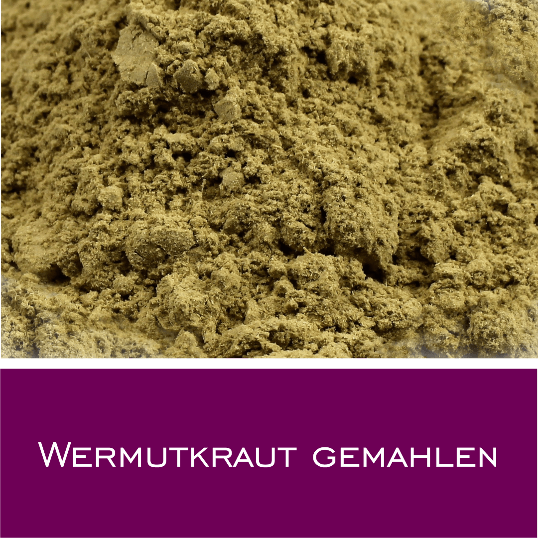Wermutkraut