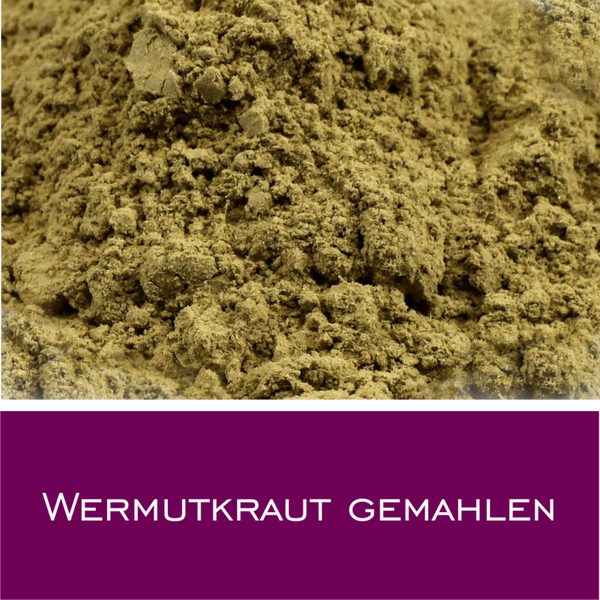 Wermutkraut