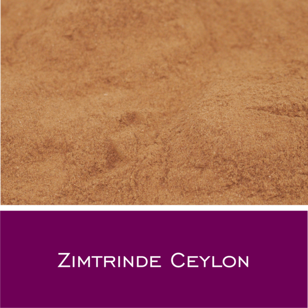 Zimtrinde Ceylon