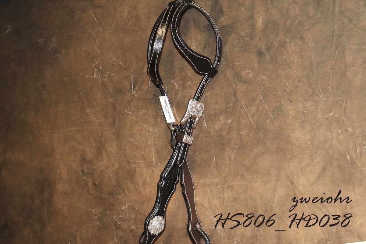 Alpenpad Zweiohr HS806/HD038