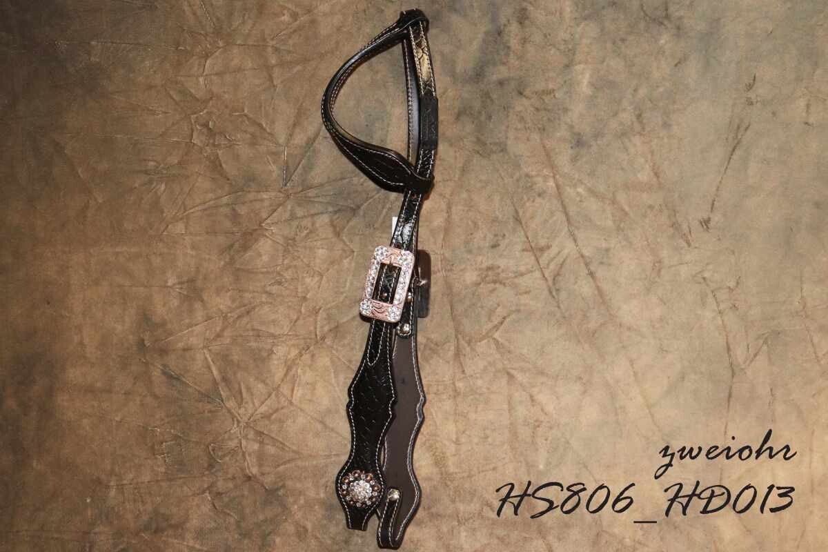 Alpenpad Zweiohr HS806/HD013