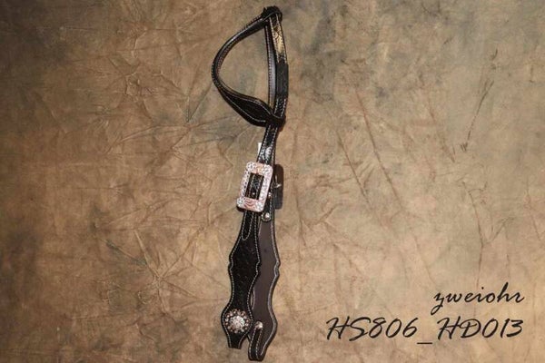 Alpenpad Zweiohr HS806/HD013