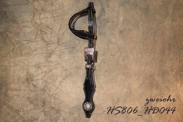 Alpenpad Zweiohr HS806/HD044