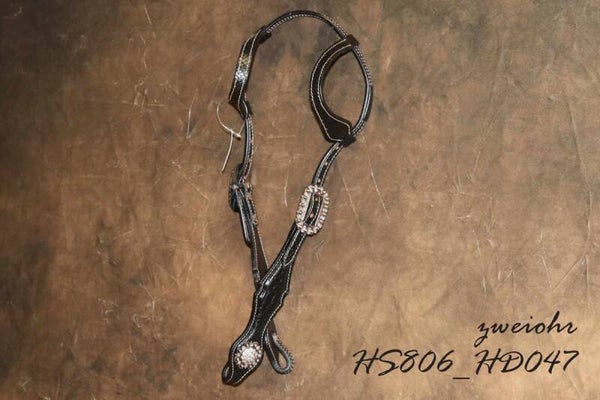 Alpenpad Zweiohr HS806/HD047