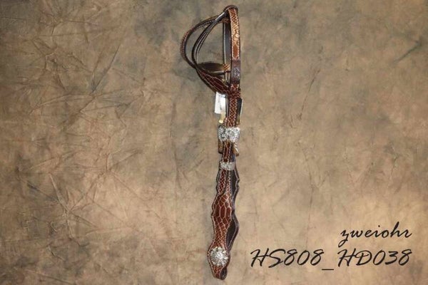 Alpenpad Zweiohr HS808/HD038