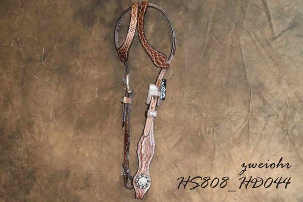 Alpenpad Zweiohr HS808/HD044