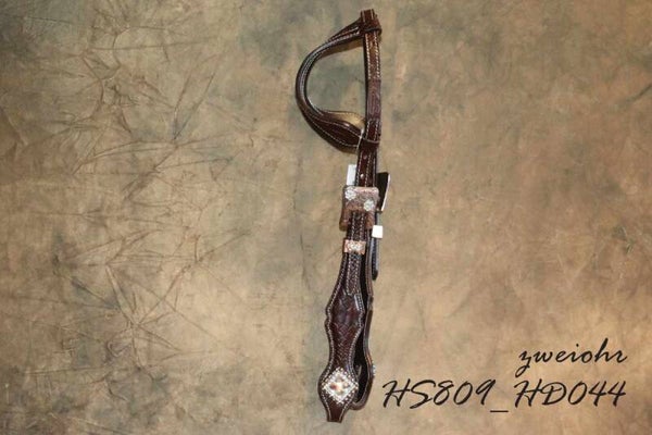Alpenpad Zweiohr HS809/HD044