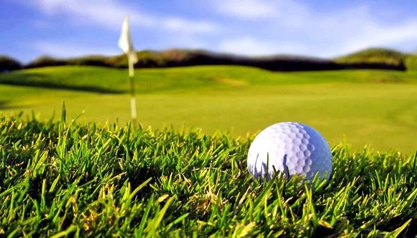 Golfer Registration