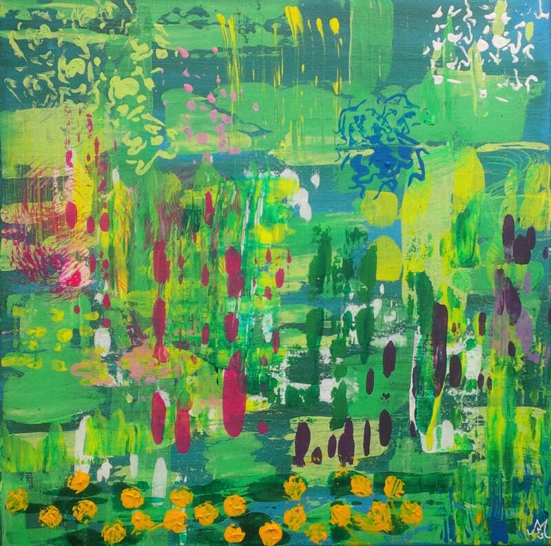 Spring 40x40 - 2023