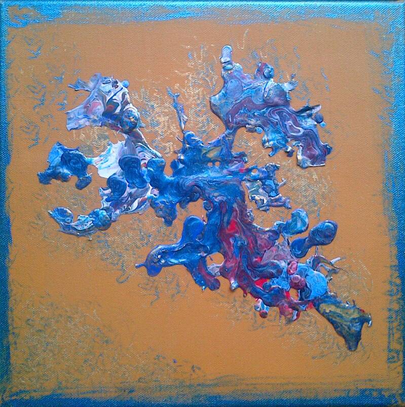 ohne titel 20x20 2019 - verkäuflich 