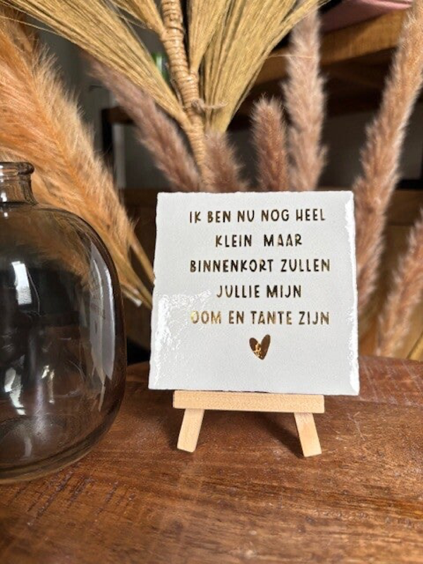 Oom en tante