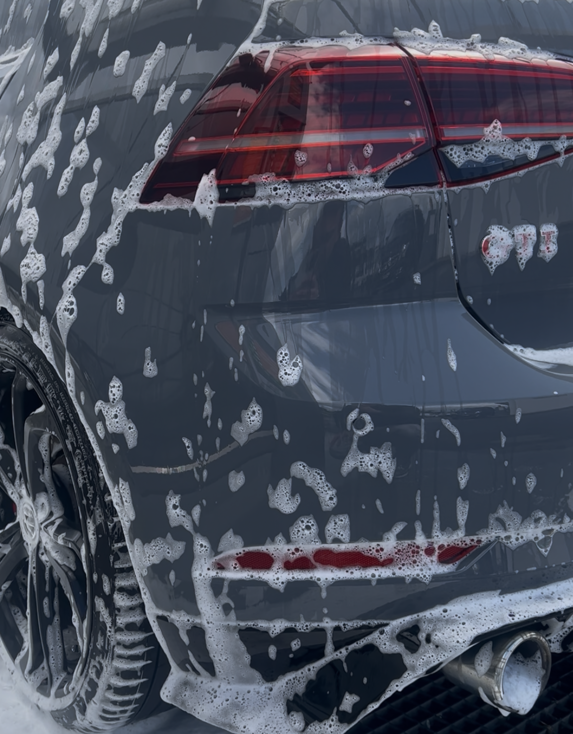 FASTWASH