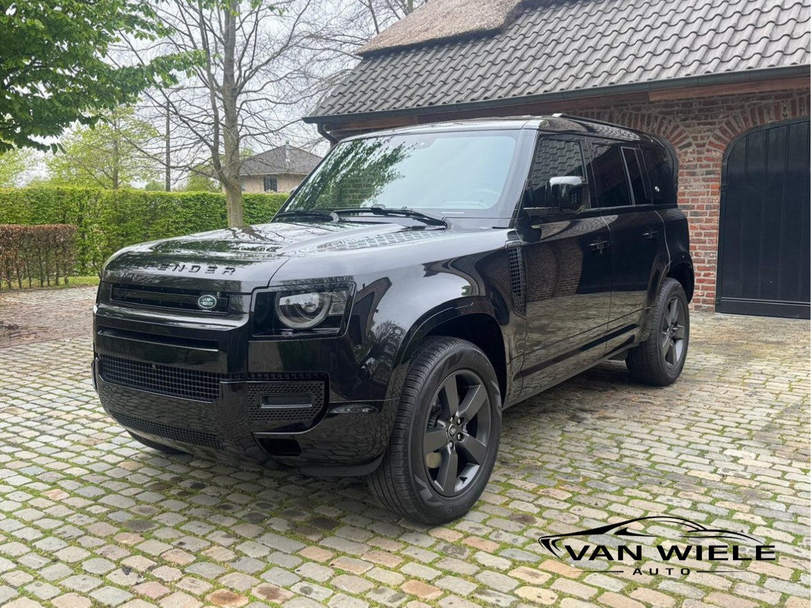Land Rover Defender D-250X dynamic SE Lichte vracht