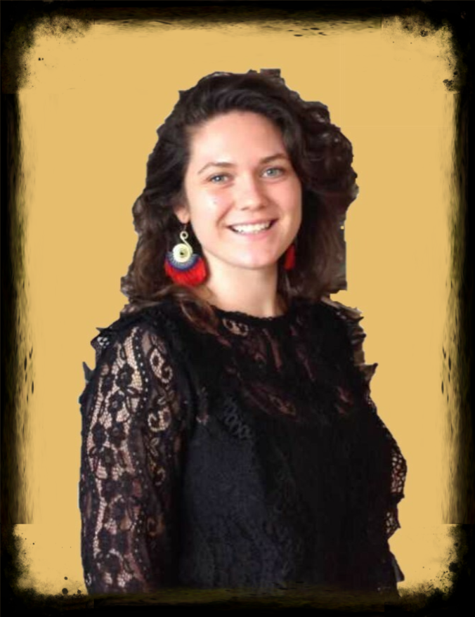 Pien Knijn, trainer, coach. Toegepast Psycholoog en gecertificeerd Rots en Water trainer .  SKJ 