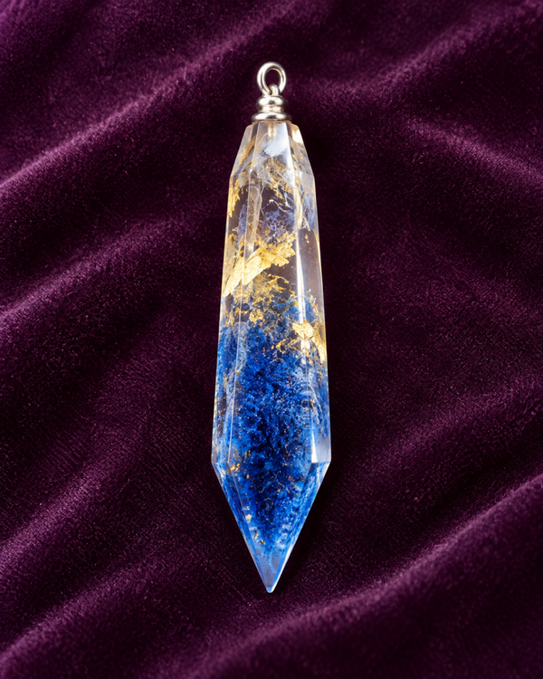 Pendule le clairvoyant