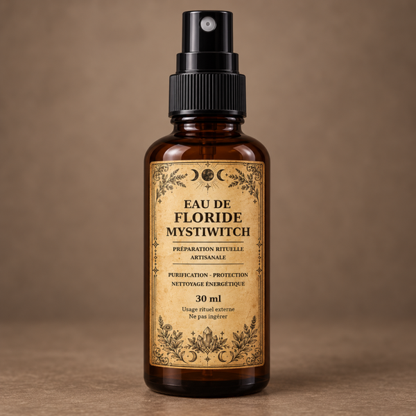 Eau de floride 30ml