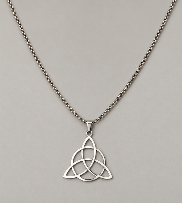 Collier triquitera