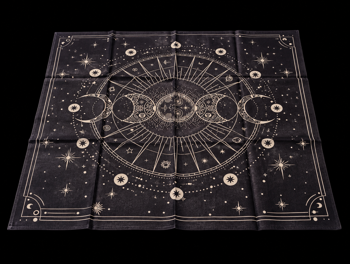 Tapis de divination