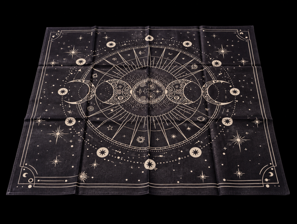 Tapis de divination