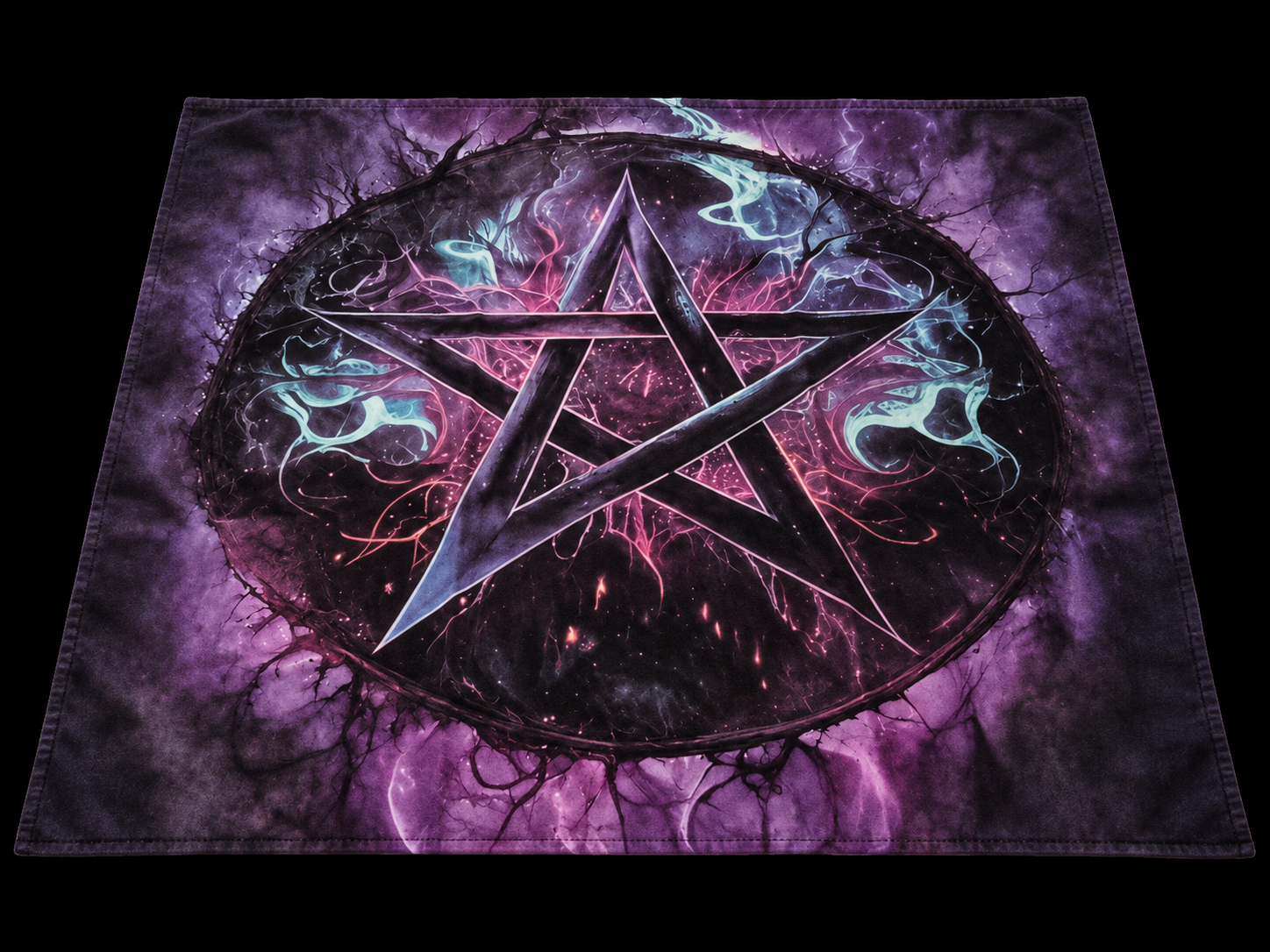 Tapis de divination