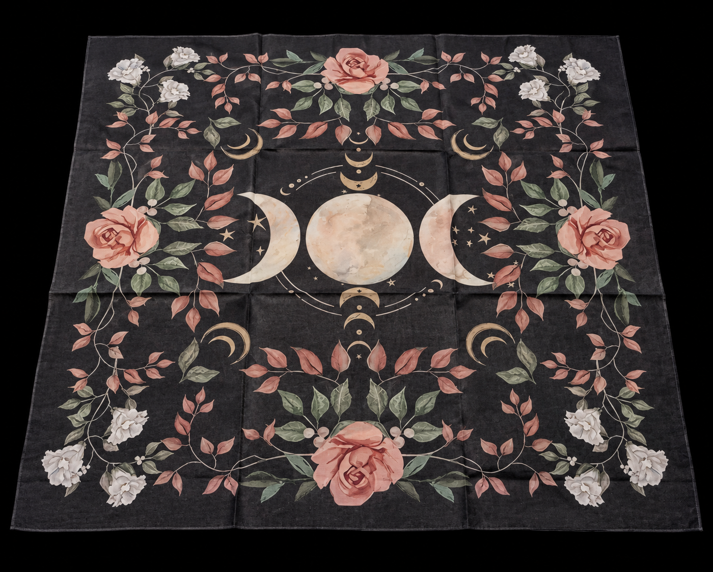 Tapis de divination
