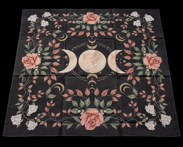 Tapis de divination