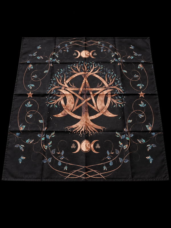 Tapis de divination