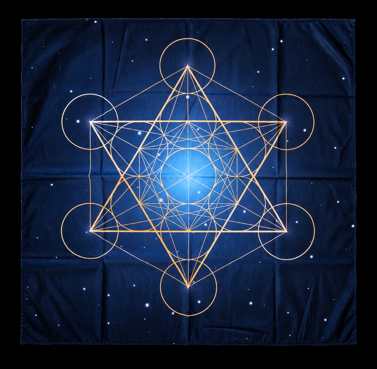 Tapis de divination