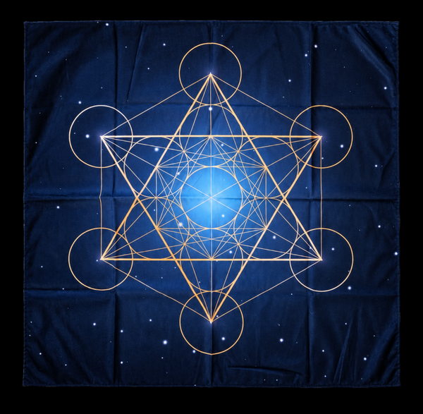 Tapis de divination