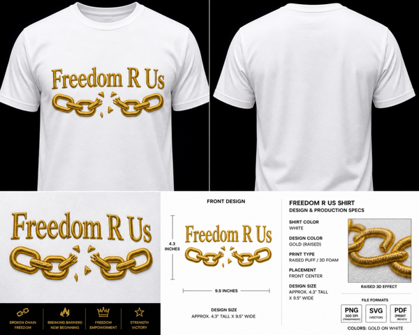 Separate Tee
