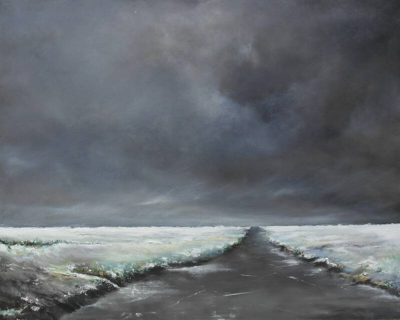 jan mostert landschappen