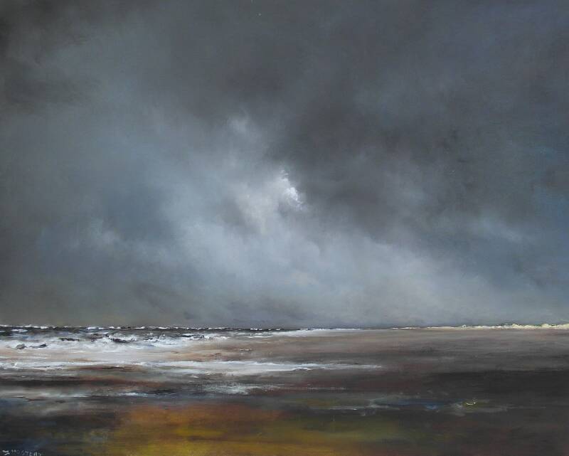 jan mostert landschappen