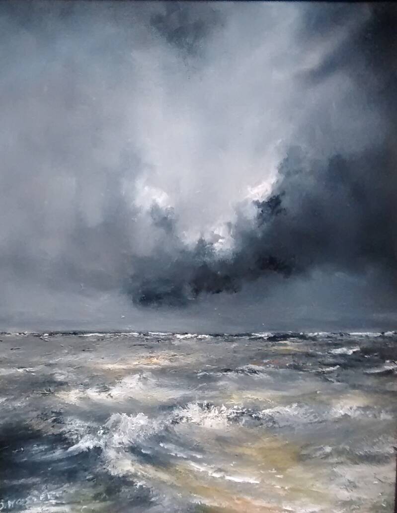 jan mostert landschappen