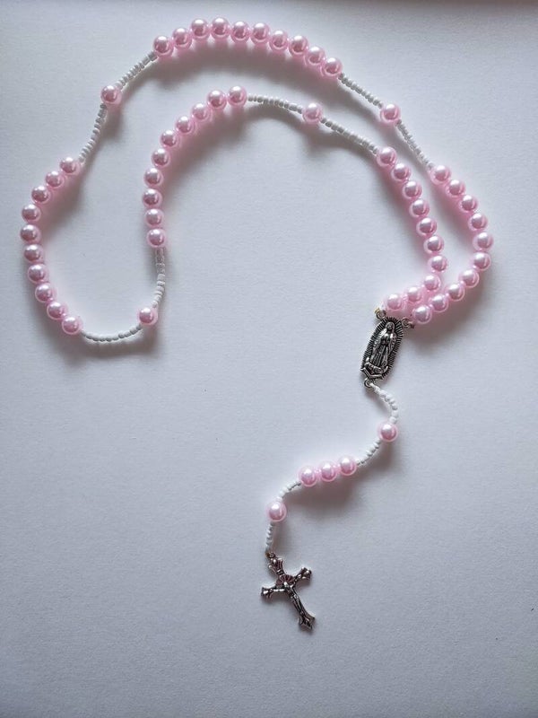 Rosary of Maria tender heart