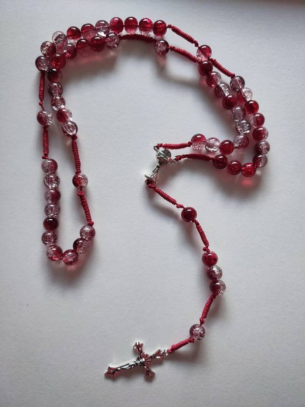 Rosary of Eucharist