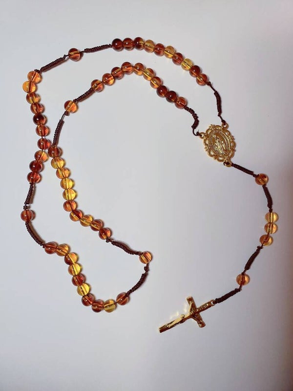Humble Mary Rosary