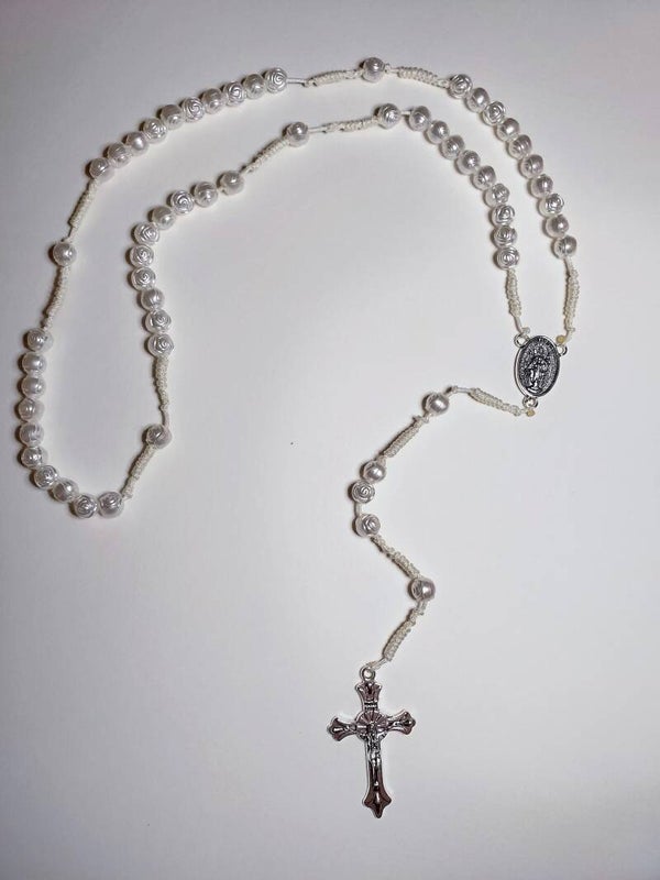 Rosary of innocent Mary