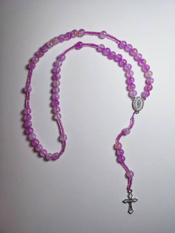 Rosary of Mary's sweet heart