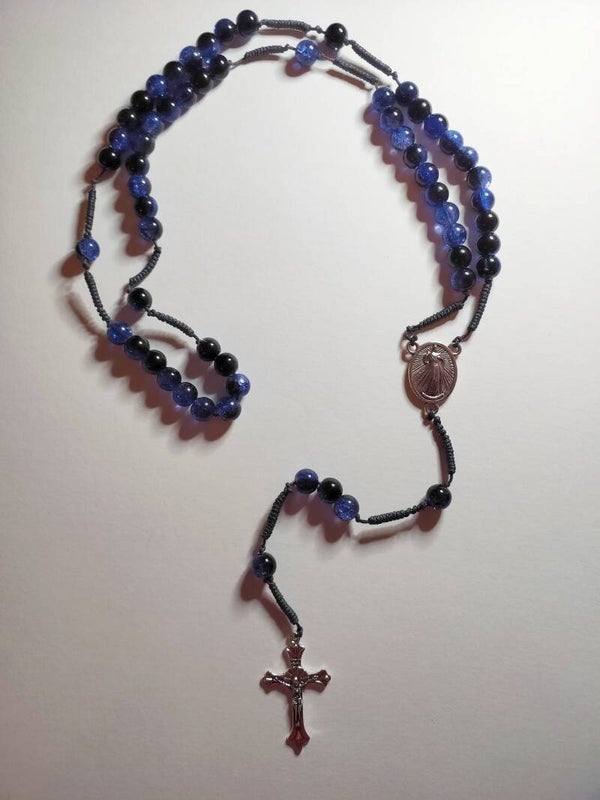 Olive grove Rosary