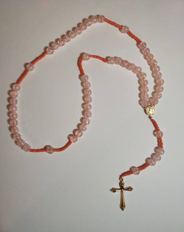 Rosary of tender Mary