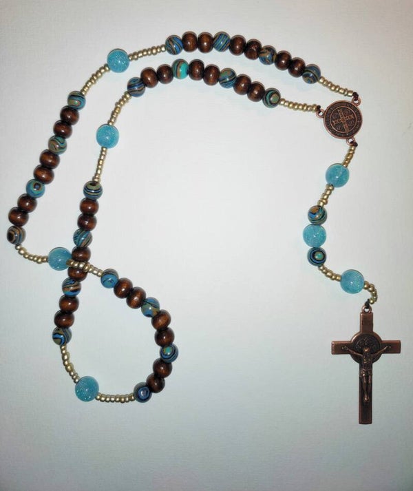 Holy Spirit Rosary