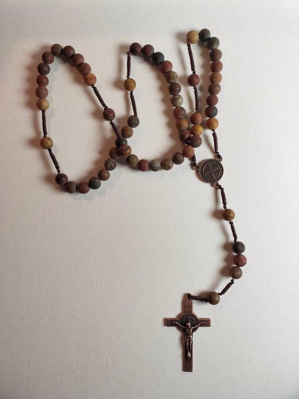 Rosary of Jesus passions