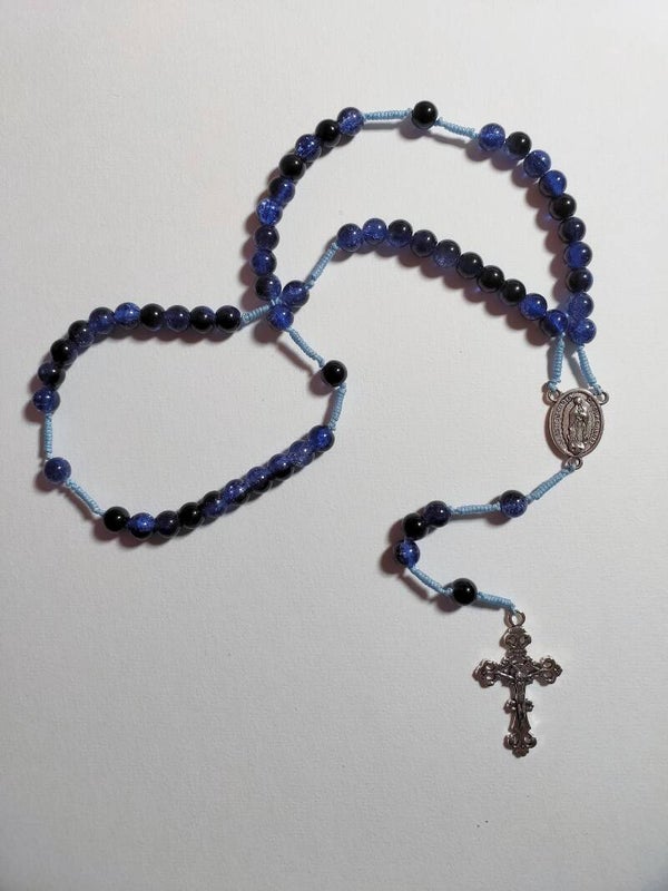 Rosary of Queen Virgin Mary