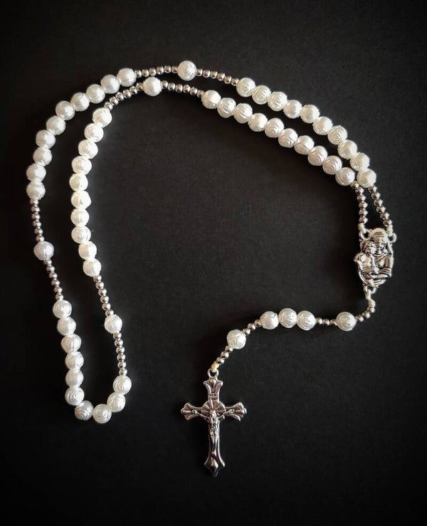 Rosary of pure Mary