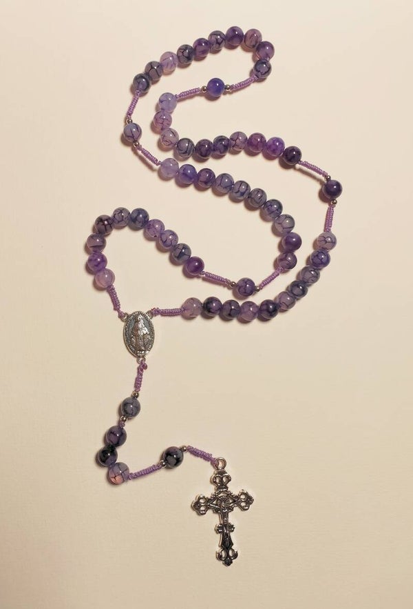 Rosary of King of Kings
