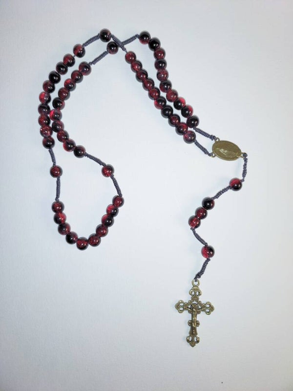Rosary of Eucharist